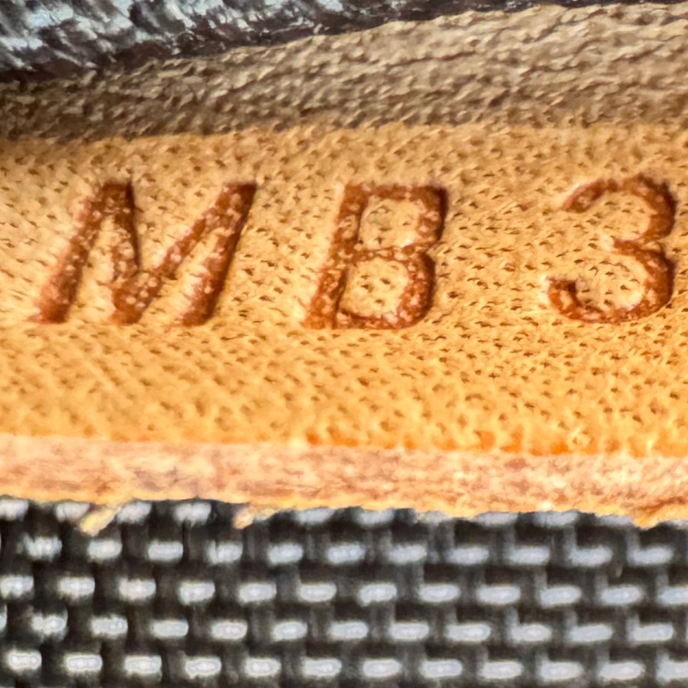 Louis Vuitton Monogram Bosphore Trolley 45 - Picture 3 of 16